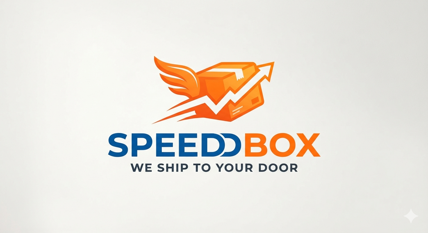 WE SHIP FAST TO YOUR DOOR